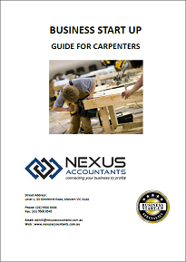 Thinking of Starting a Carpentry Business?