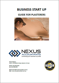 Thinking of Starting a Plastering Business?