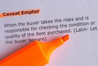 Buyer Beware - Before You Buy a Business