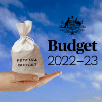 Federal Budget 2022-23 Overview