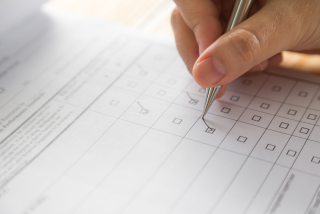 How to create a supplier questionnaire with Nexus Accountants