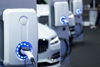 Tax and electric vehicles for Australian businesses in 2023
