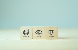 Why you need a clear vision, mission and values with Nexus Accountants