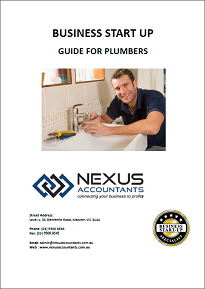 Thinking of Starting a Plumbing Business?